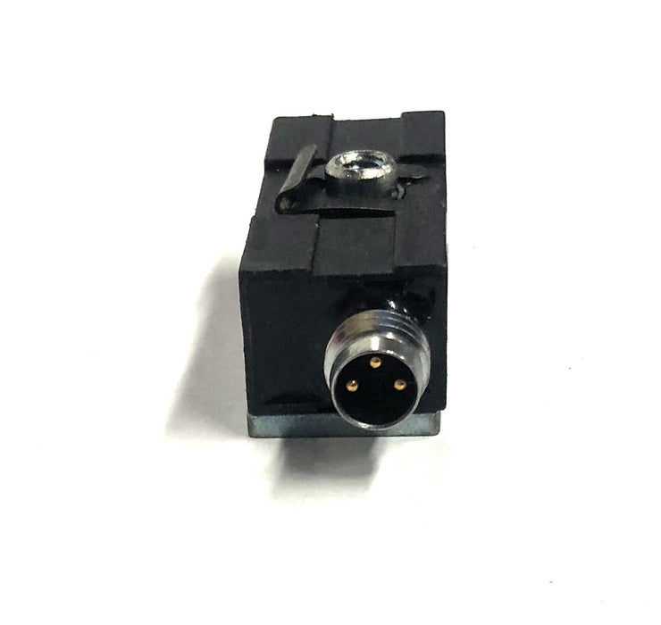 Festo 10...30VDC/200mA Proximity Sensor SMTO-1-PS-LED-24C  NOS