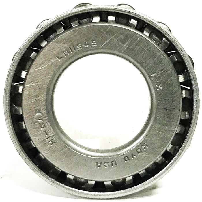 Koyo Tapered Roller Bearing Cone LM11949 [Lot of 7] NOS