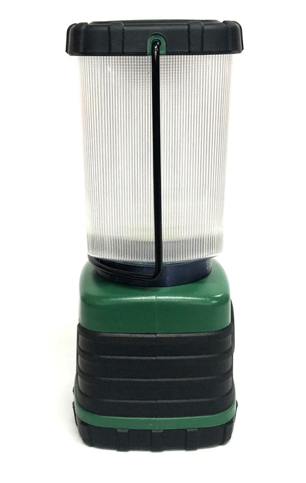 Stansport UNTESTED Lantern With Bulb 1200 Lumens USED