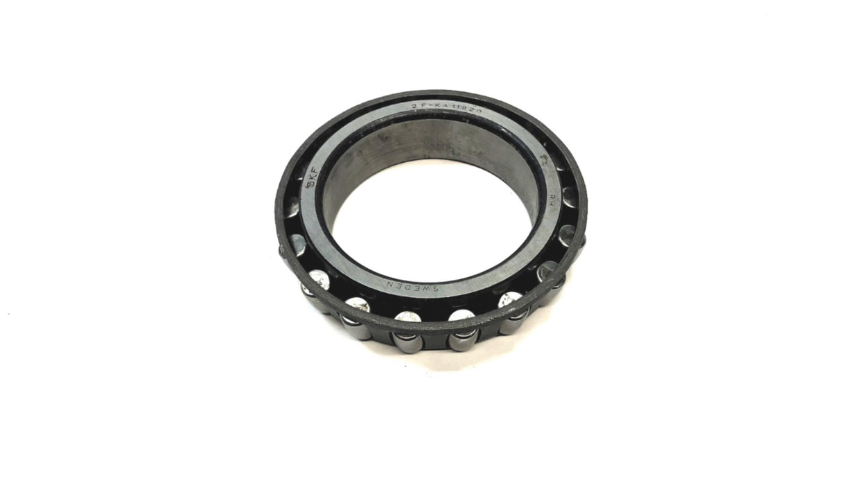 SKF Tapered Roller Bearing Cone (No Box) 2F-KA11820 NOS
