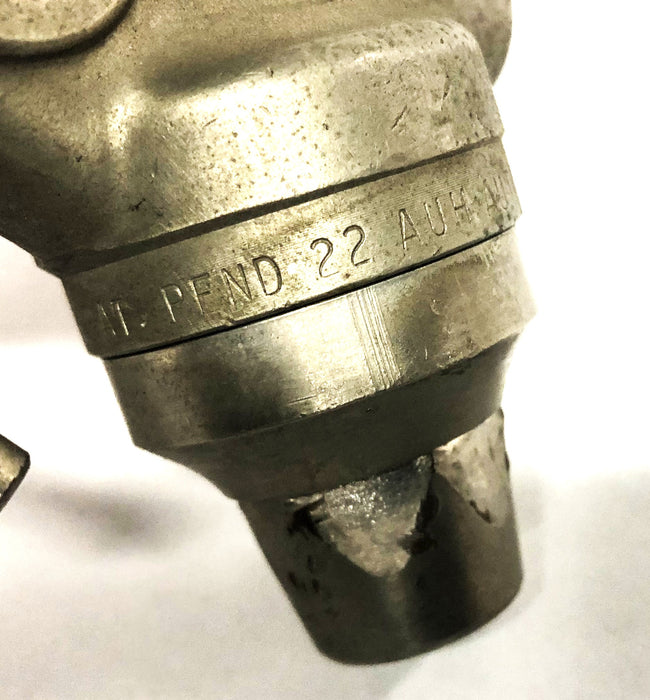 Spraying Systems Auto Jet Spray Gun 22AUH USED