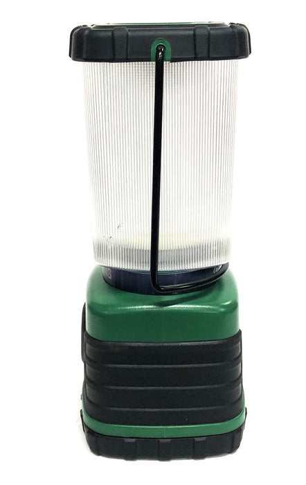 Stansport UNTESTED Lantern With Bulb 1200 Lumens USED