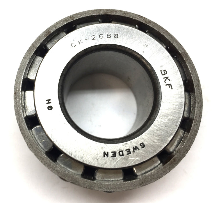 SKF Tapered Cylindrical Roller Bearing Cone CK-2688 (No Box) NOS