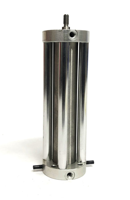 Bimba Flat-1 Pneumatic Compact Cylinder F0-044-2RMT NOS