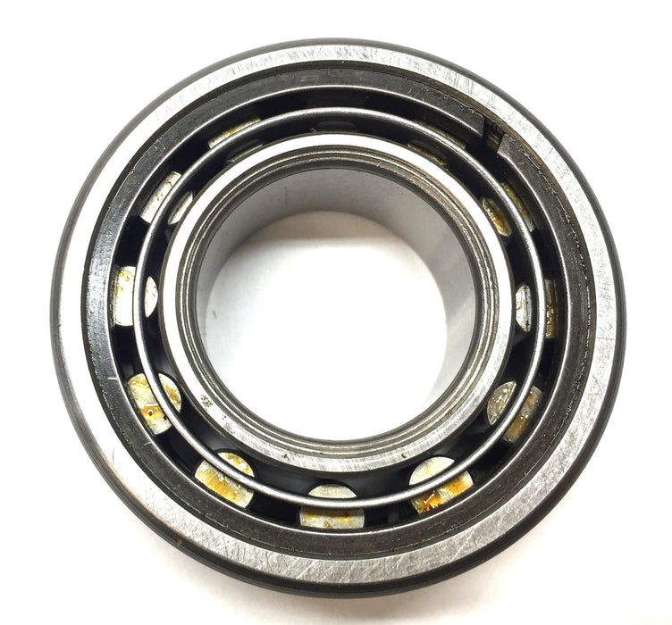 Rollway Cylindrical Roller Bearing 1205B with Inner Race Ring (E1205118) NOS
