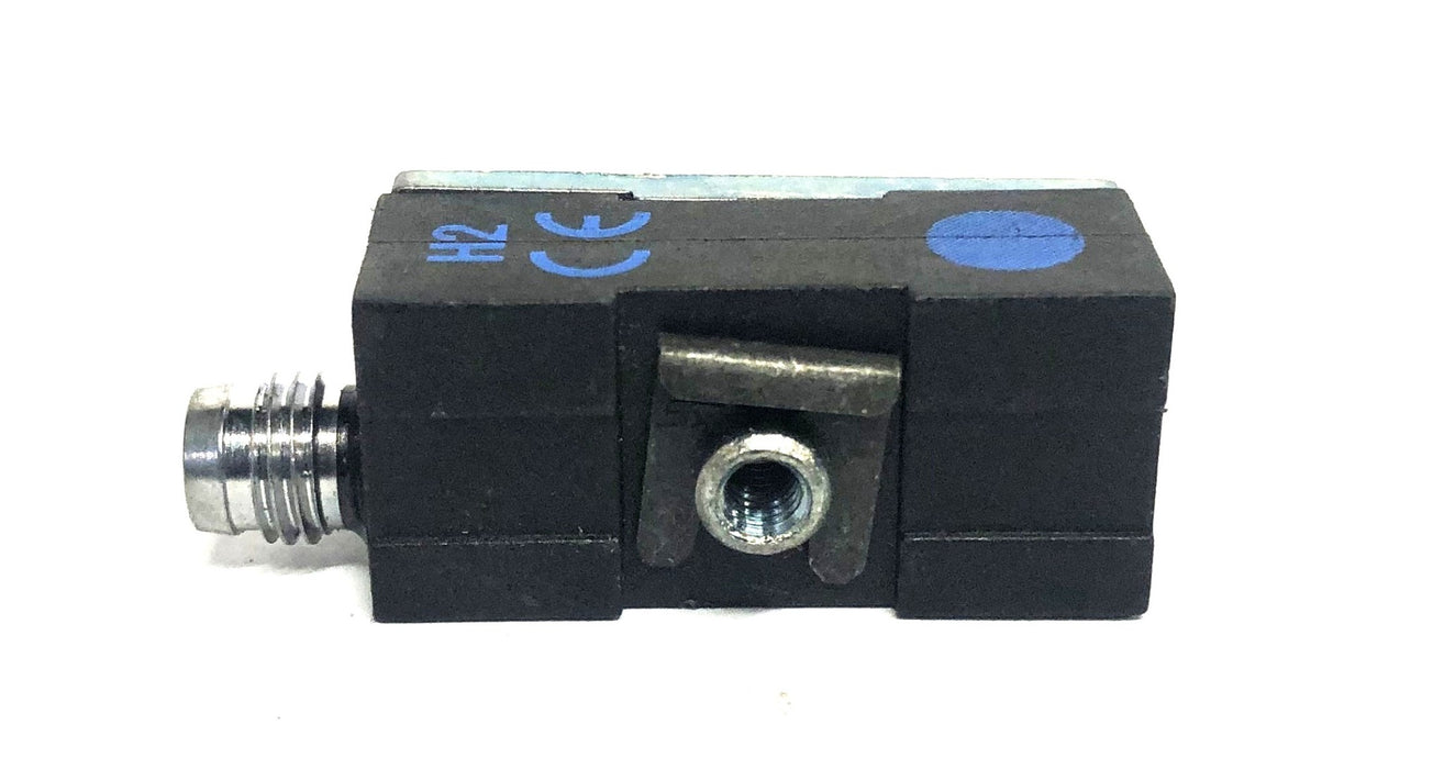 Festo 10...30VDC/200mA Proximity Sensor SMTO-1-PS-LED-24C  NOS