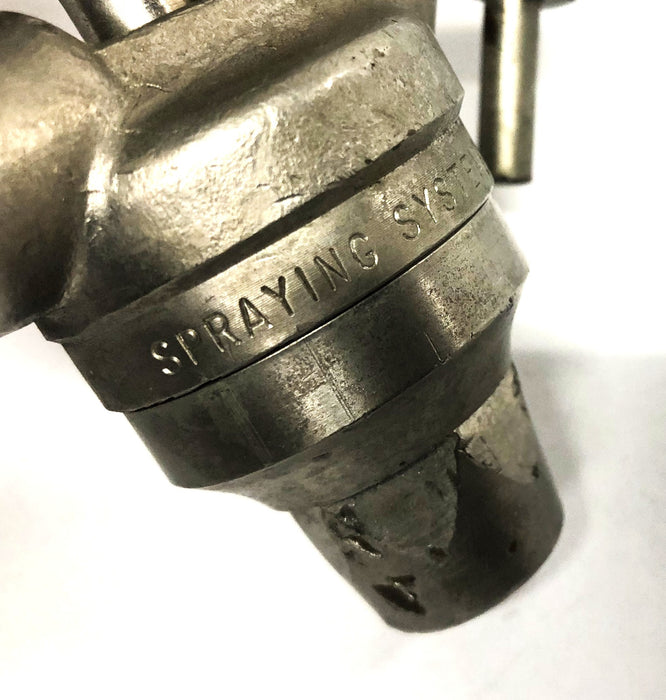 Spraying Systems Auto Jet Spray Gun 22AUH USED