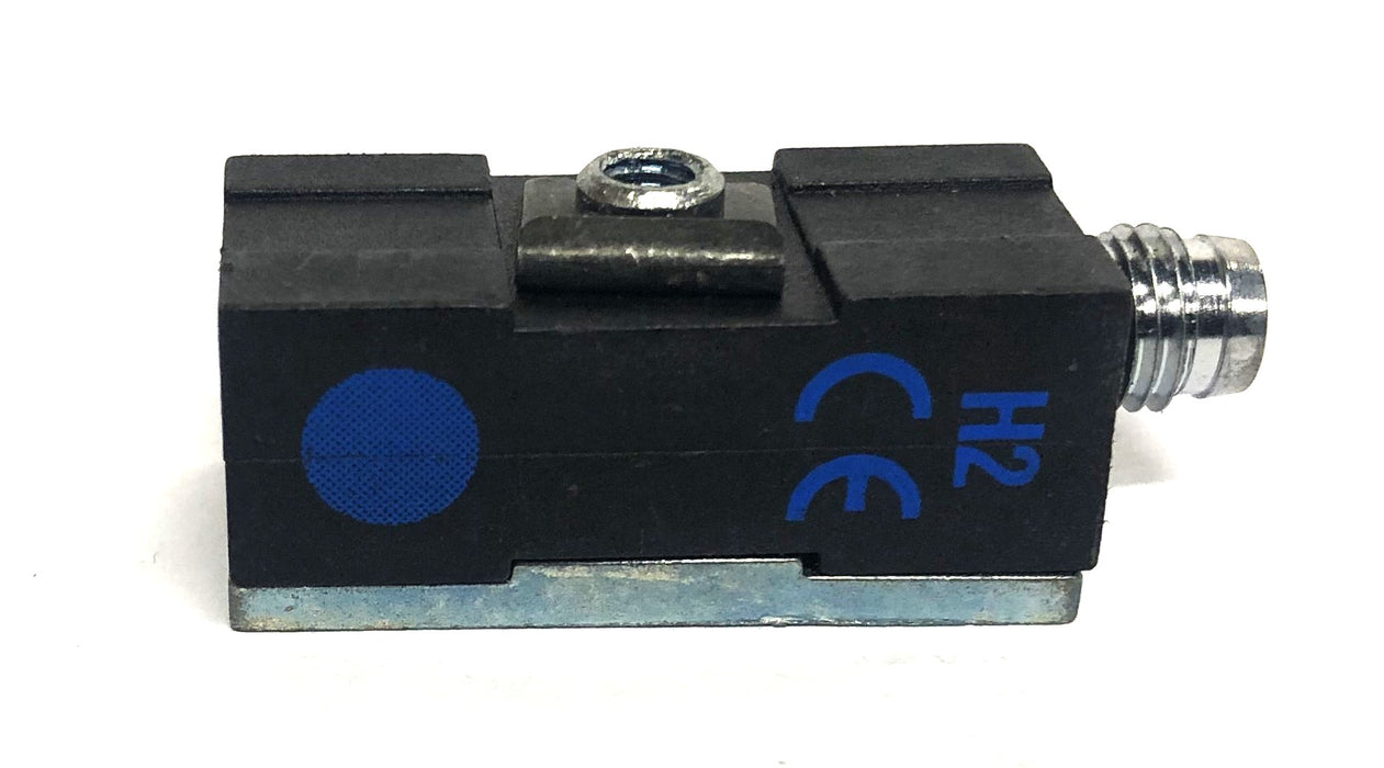 Festo 10...30VDC/200mA Proximity Sensor SMTO-1-PS-LED-24C  NOS