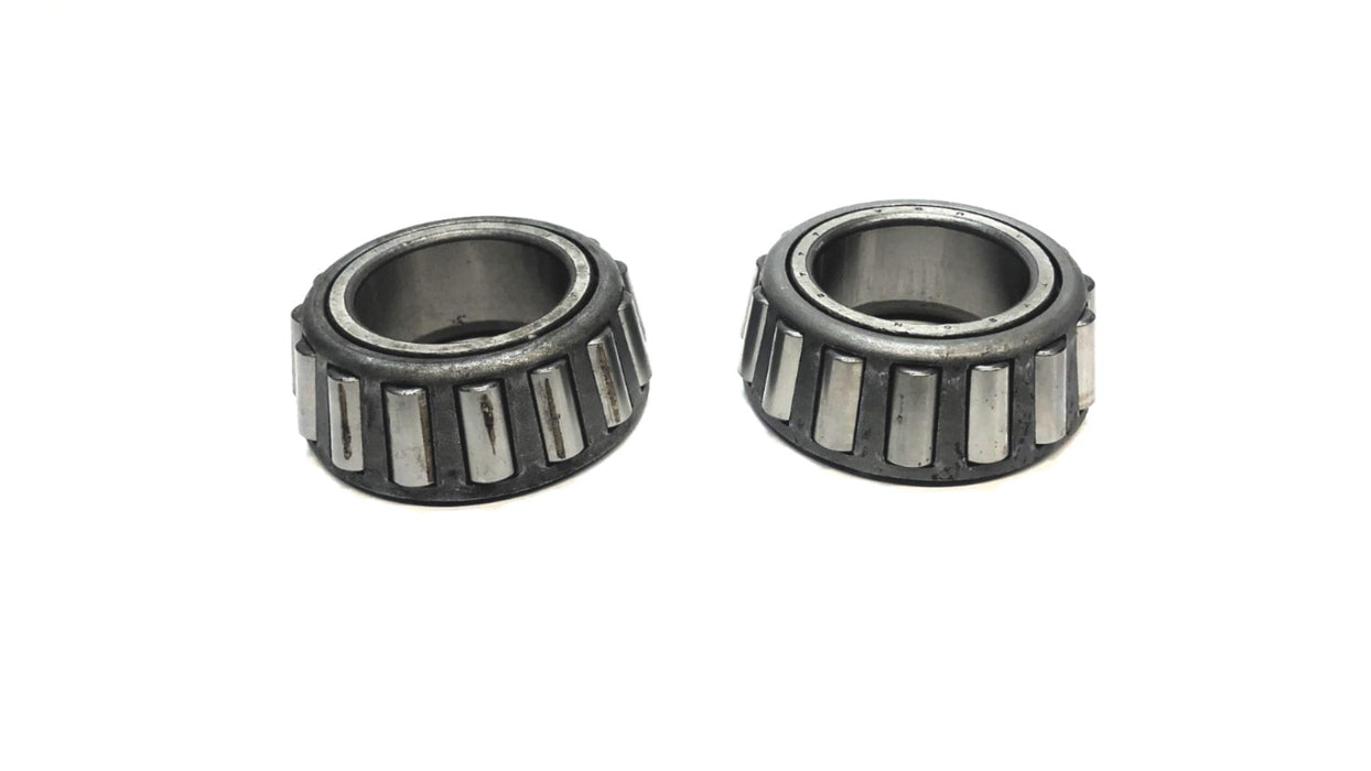 Tyson Tapered Roller Bearing Cone (No Box) 2777 [Lot of 2] NOS