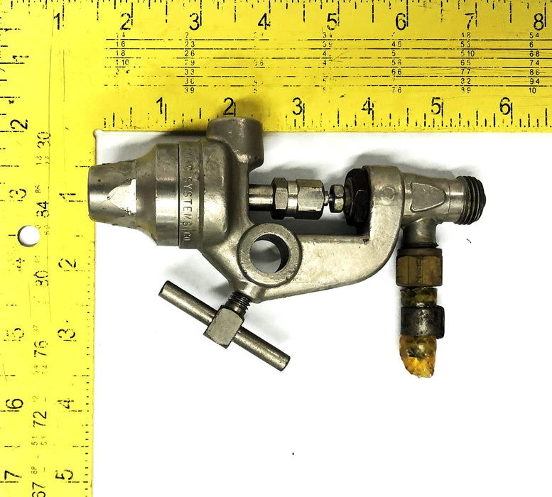 Spraying Systems Auto Jet Spray Gun 22AUH USED