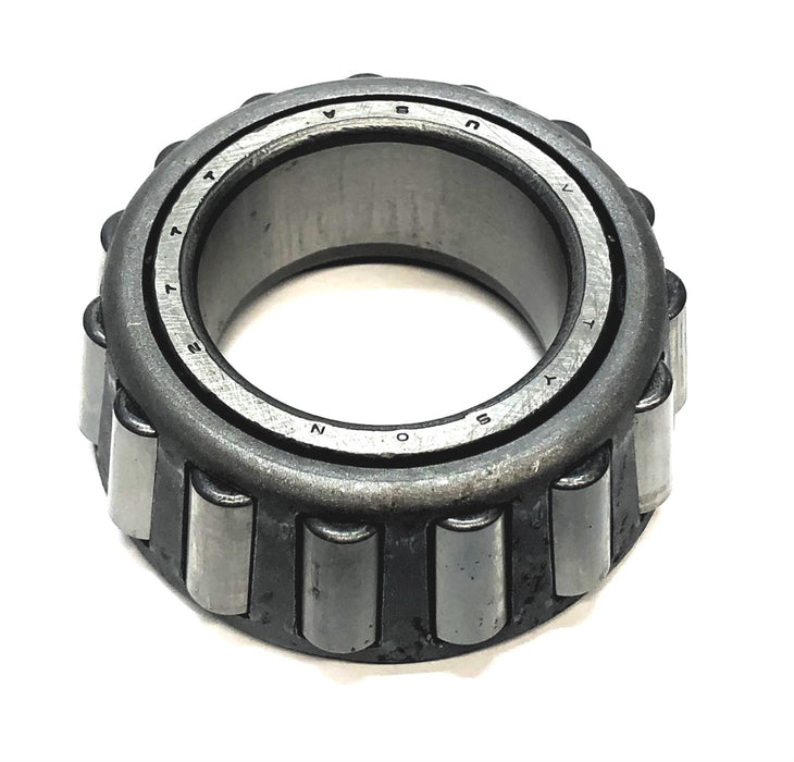 Tyson Tapered Roller Bearing Cone (No Box) 2777 [Lot of 2] NOS