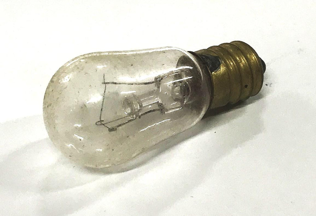 Spectro Candelabra Base Miniature Lamp 6S6 [Lot of 16] NOS