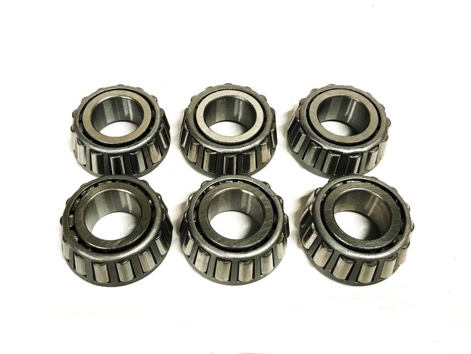 Enduro Tapered Roller Bearing Cone LM11949 [Lot of 6] NOS