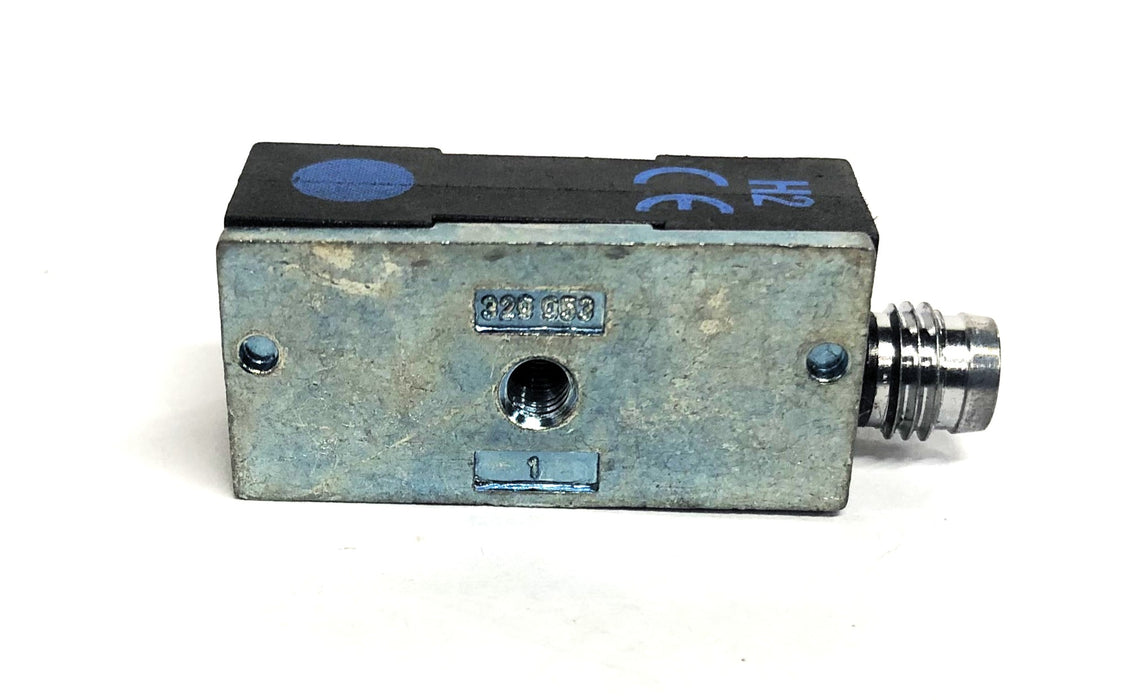 Festo 10...30VDC/200mA Proximity Sensor SMTO-1-PS-LED-24C  NOS