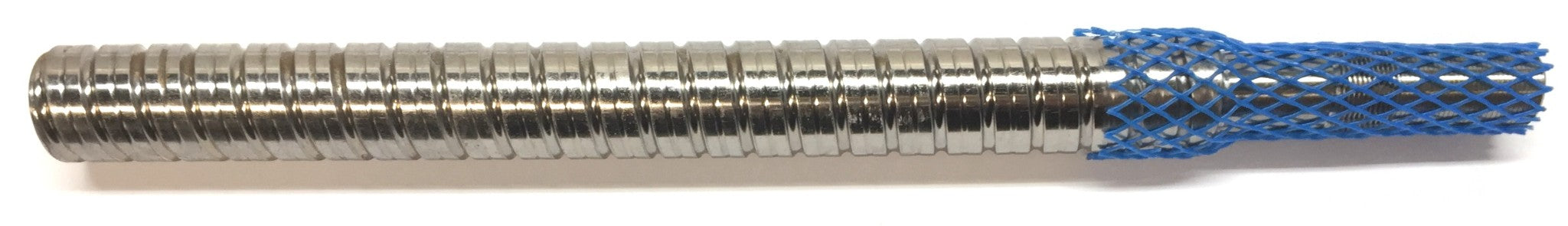Carlson Wegoma 25 x 10R x 3 Screw Shaft 114-4704 (35PA1665) NOS