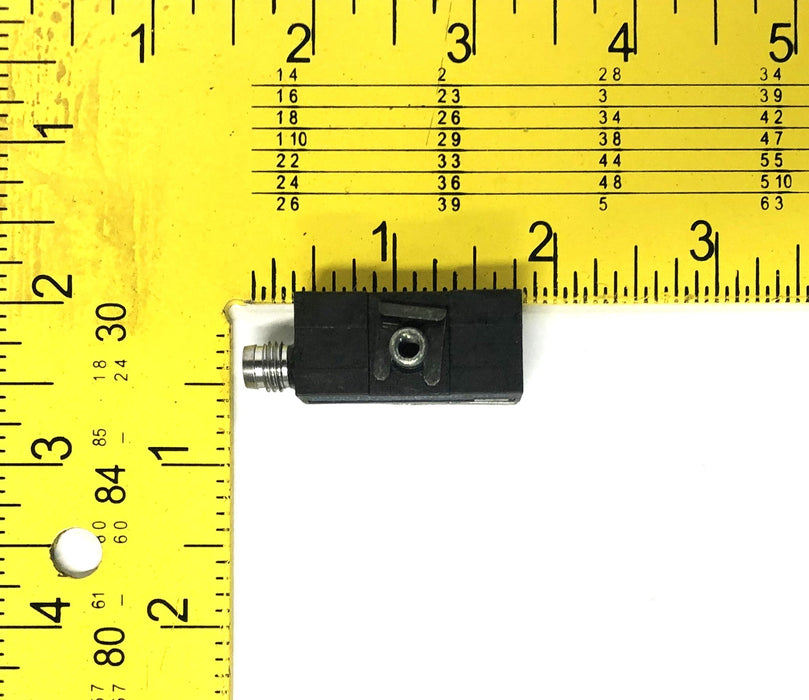 Festo 10...30VDC/200mA Proximity Sensor SMTO-1-PS-LED-24C  NOS