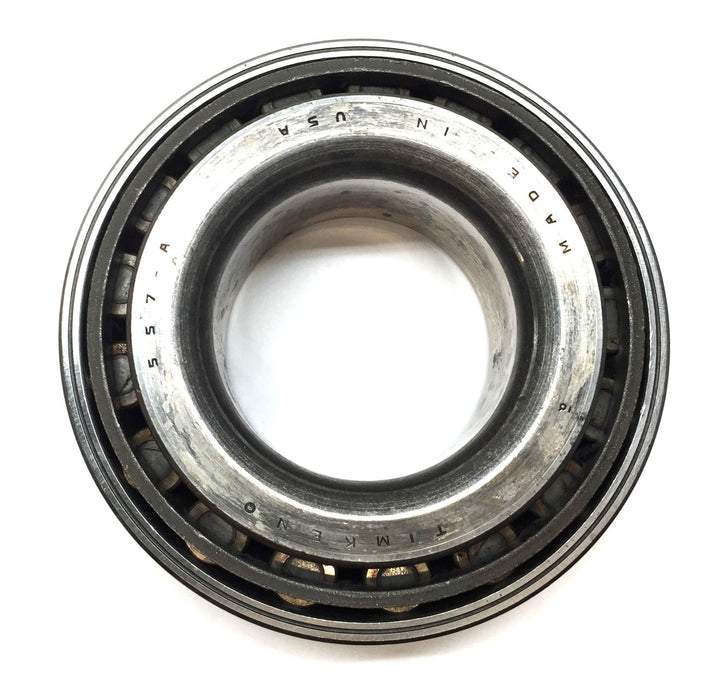 Timken Tapered Cylindrical Bearing Assembly 557-A (553X) NOS