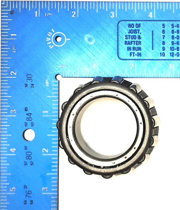 Tyson Tapered Roller Bearing Cone (No Box) 2777 [Lot of 2] NOS