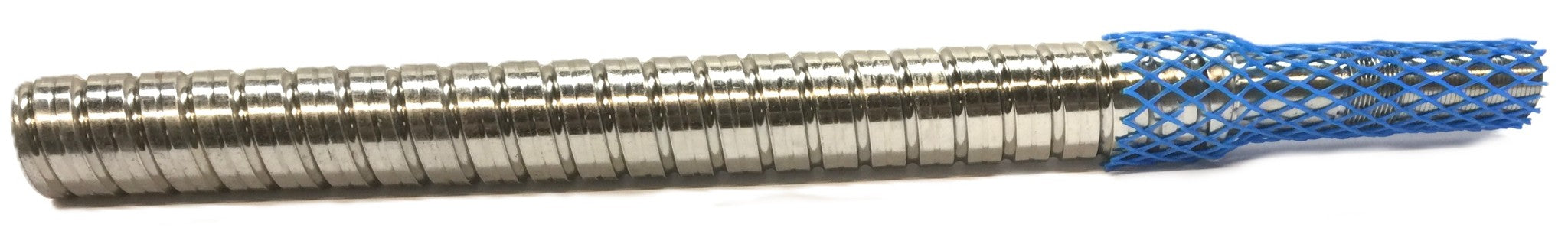 Carlson Wegoma 25 x 10R x 3 Screw Shaft 114-4704 (35PA1665) NOS