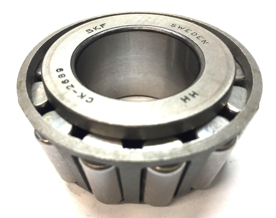 SKF Tapered Cylindrical Roller Bearing Cone CK-2689 (No Box) NOS