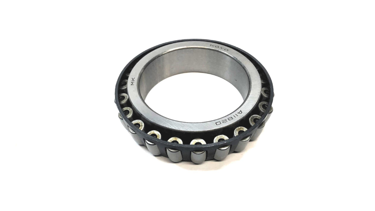 Koyo Tapered Roller Bearing Cone (No Box) A11820 NOS