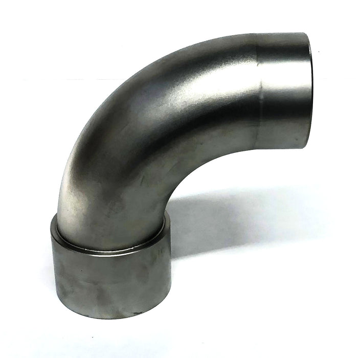 IMA Elbow Tube For Cleaning Connection 7301013 (4610023) NOS