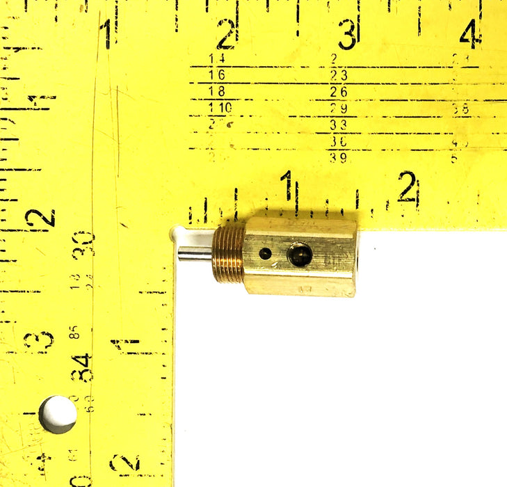 Clippard Valve MAVO-3 NOS