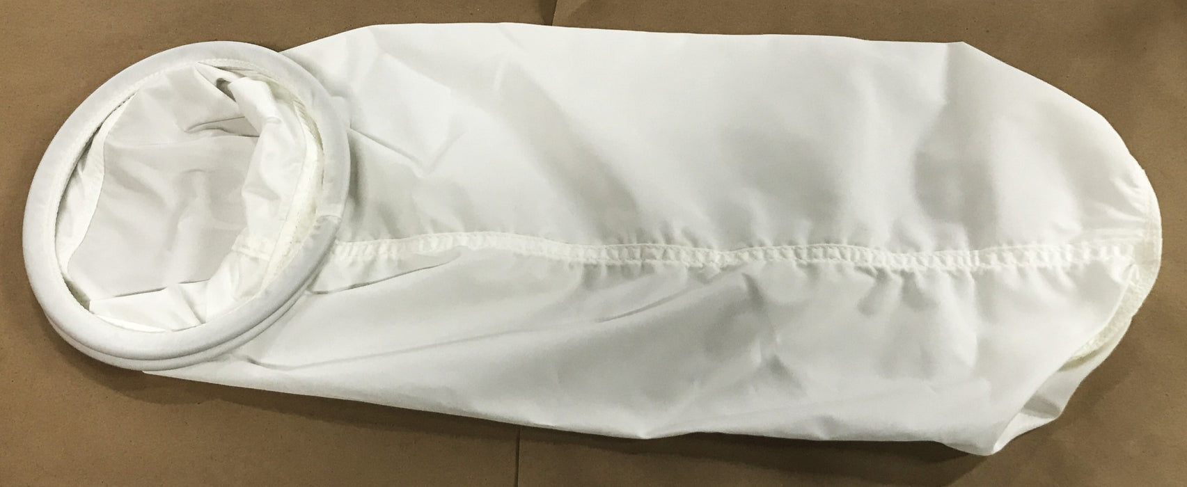Franklin Products Inc. 20 Micron Polyester Filter Bag 10-5681 (2221100) NOS