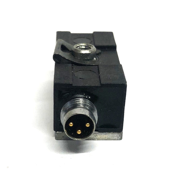 Festo 200mA 10...30VDC Proximity Sensor SMTO-1-PS-LED-24C NOS