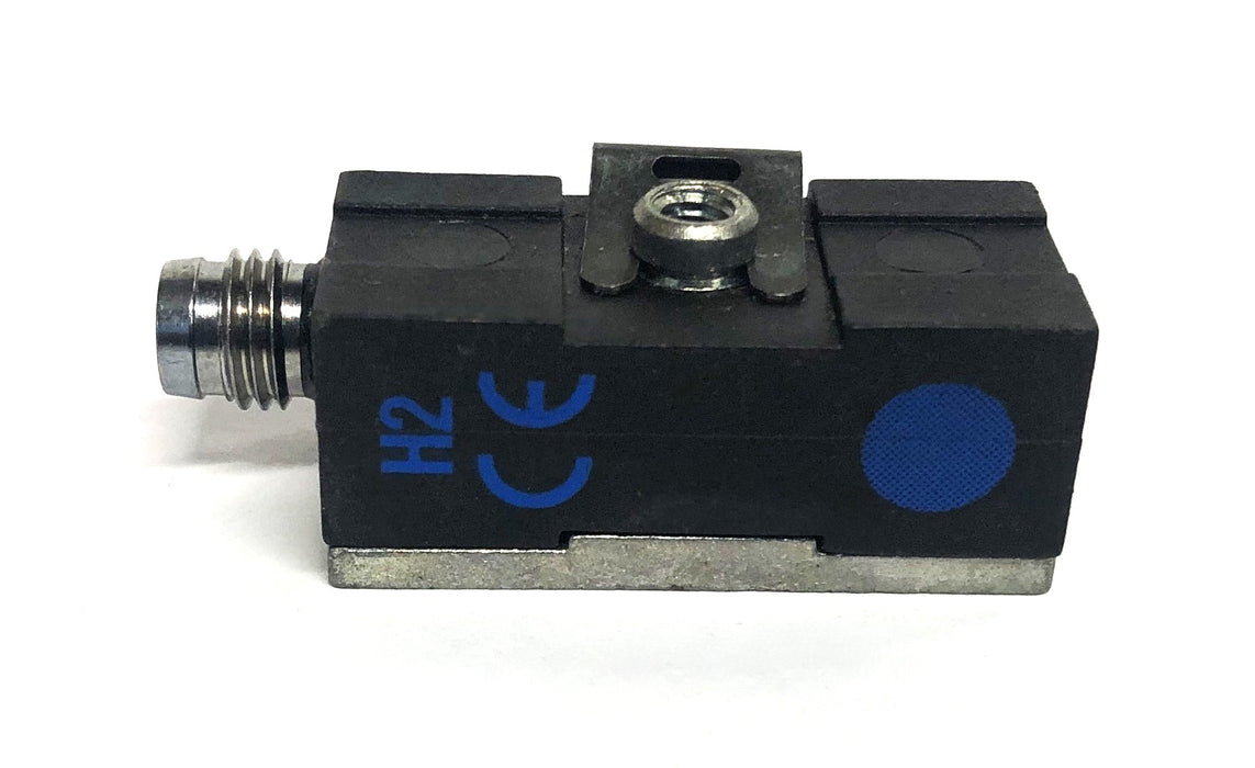 Festo 200mA 10...30VDC Proximity Sensor SMTO-1-PS-LED-24C NOS