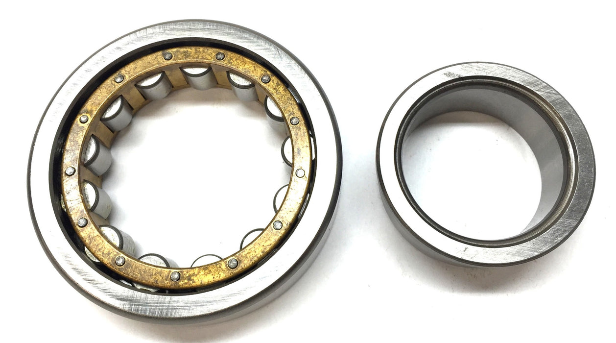Rollway Cylindrical Roller Bearing E1207UMR (L1207) NOS