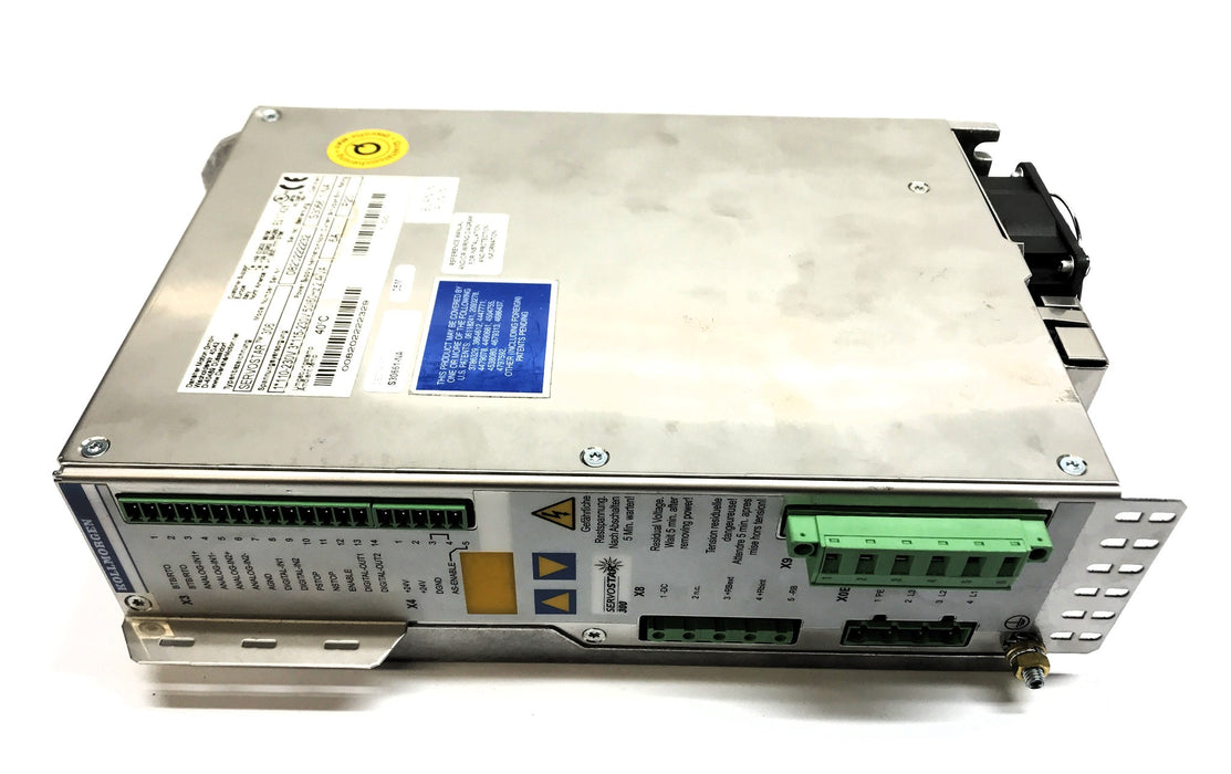 Servo Star Servo Drive S30661-NA NOS