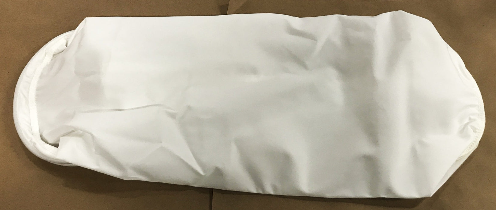 Franklin Products Inc. 20 Micron Polyester Filter Bag 10-5681 (2221100) NOS