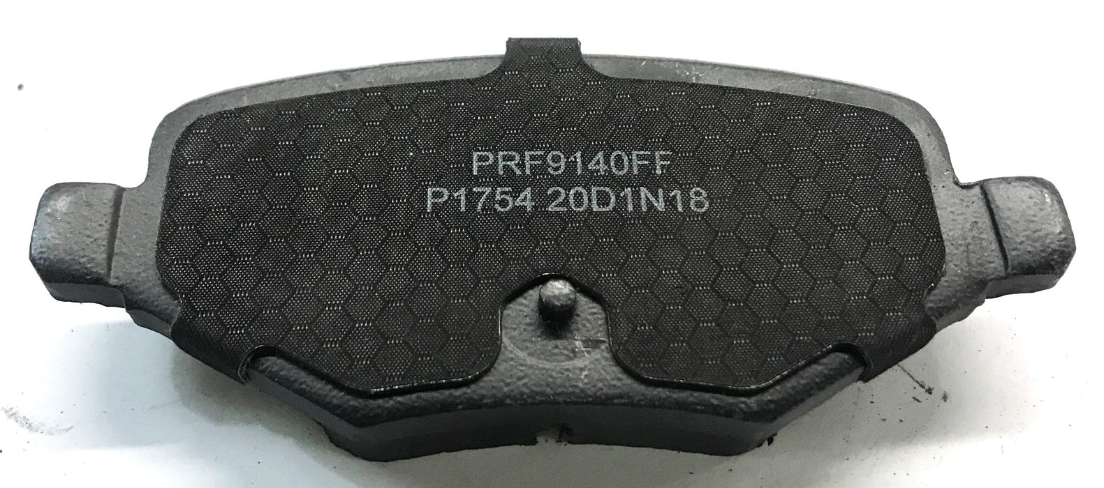 CARQUEST Brake Pads Platinum With Hardware PXD1754H NOS