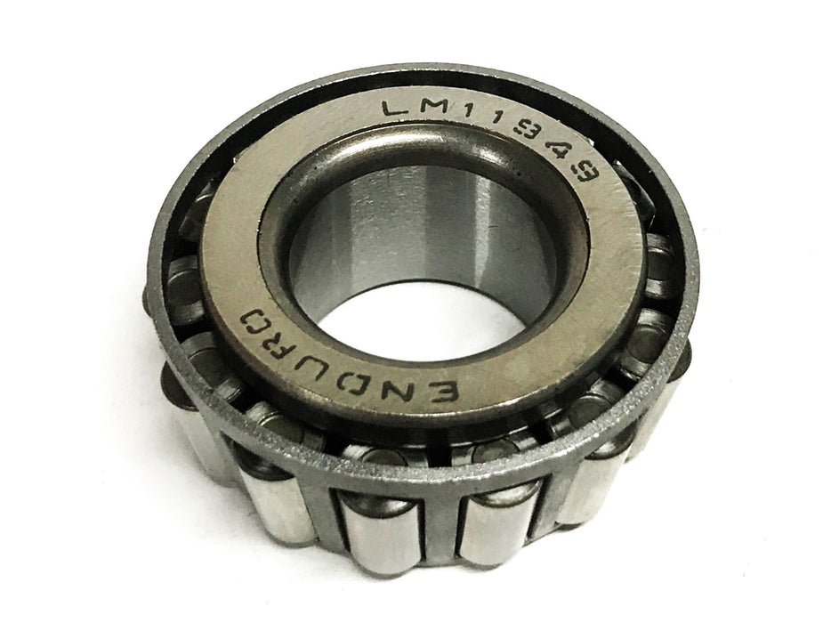 Enduro Tapered Roller Bearing Cone LM11949 [Lot of 6] NOS