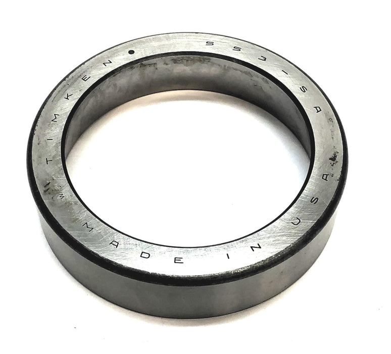 Timken Tapered Roller Bearing Cone (No Box) 553-SA NOS