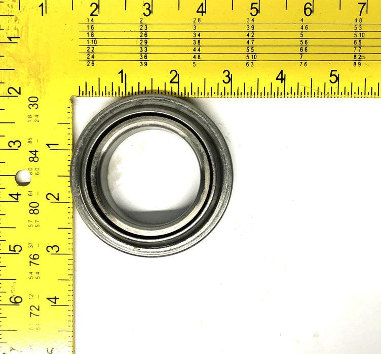 LPM BCA 01812 Thrust Ball Bearing 1426-1232 NOS