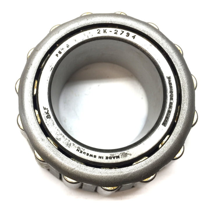 SKF Tapered Cylinder Roller Bearing Cone 2K-2794 (No Box) NOS