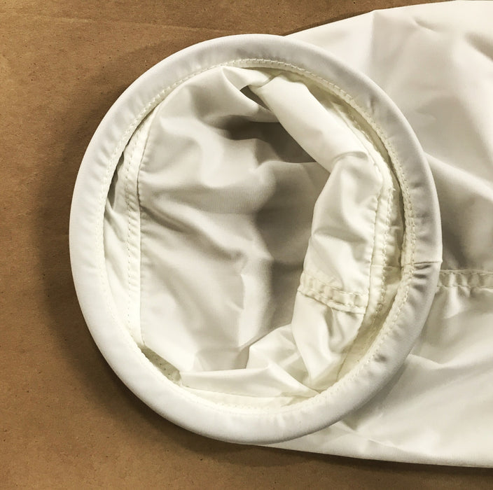Franklin Products Inc. 20 Micron Polyester Filter Bag 10-5681 (2221100) NOS