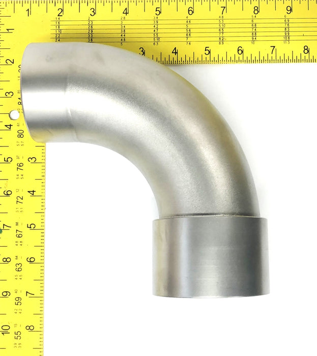 IMA Elbow Tube For Cleaning Connection 7301013 (4610023) NOS