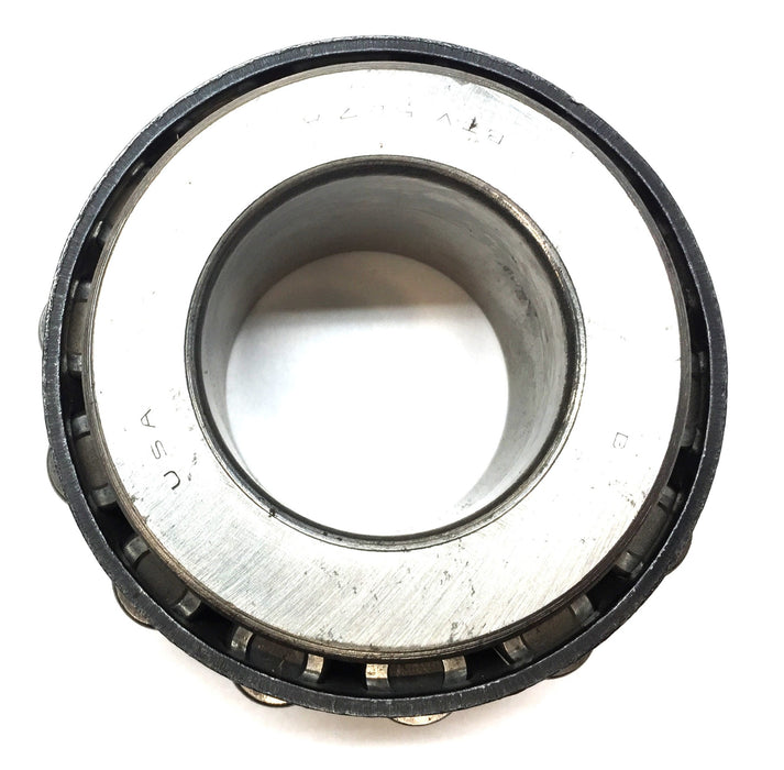 Bower Tapered Cylindrical Bearing Cone BTV-527A (BTV527A) (No Box) NOS