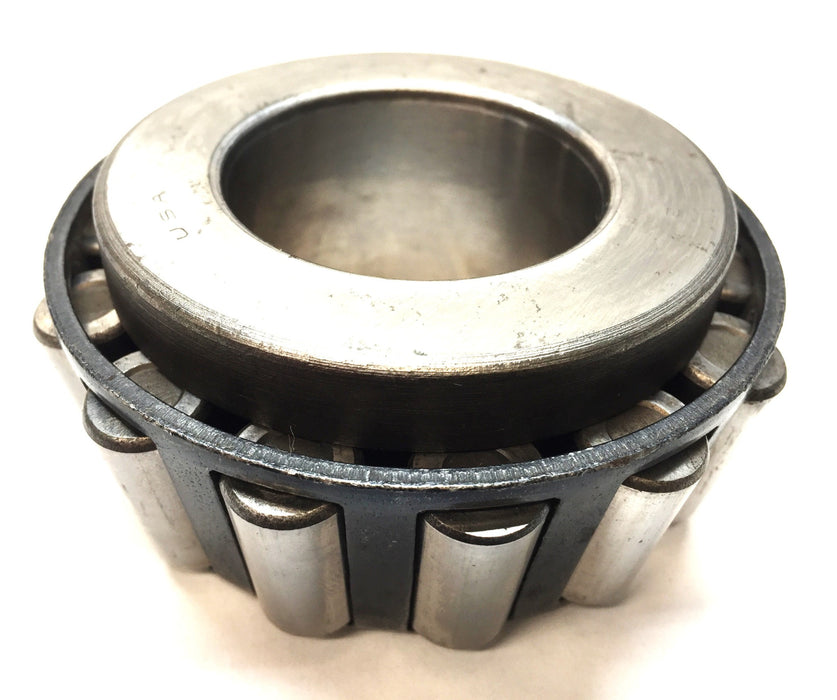 Bower Tapered Cylindrical Bearing Cone BTV-527A (BTV527A) (No Box) NOS
