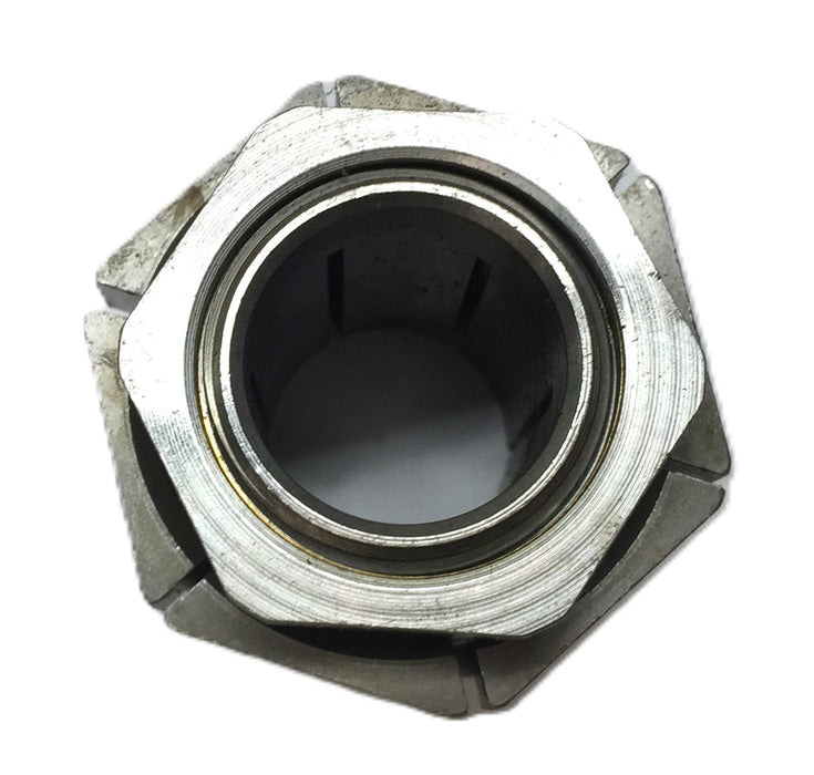 Fenner Drives Trantorque 3/4" Steel Keyless Bushing 6202160UP NOS