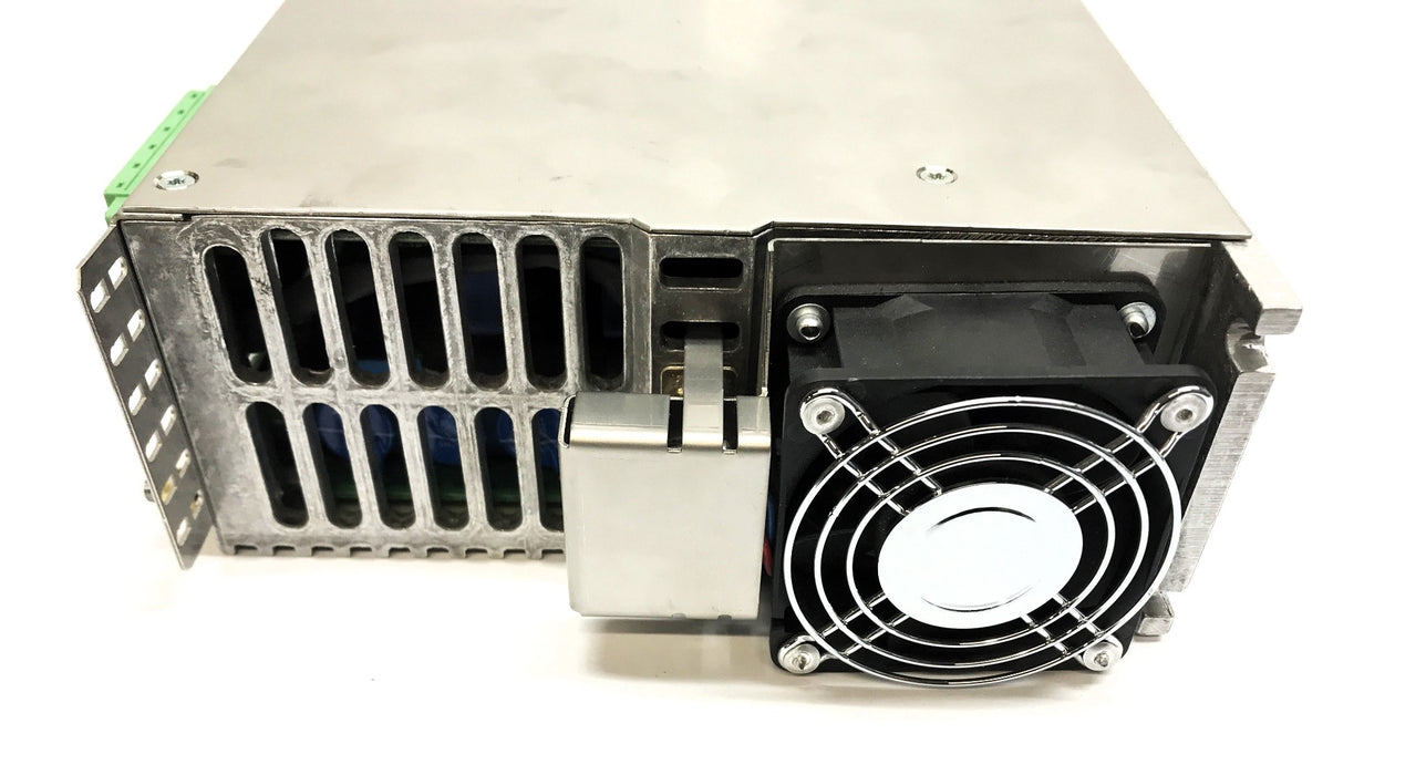 Servo Star Servo Drive S30661-NA NOS
