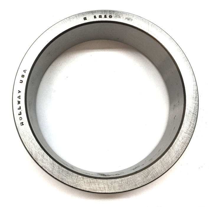 Rollway Cylindrical Roller Bearing Inner Ring Race E1219MR (E1219) NOS