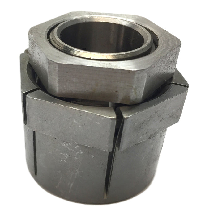 Fenner Drives Trantorque 3/4" Steel Keyless Bushing 6202160UP NOS