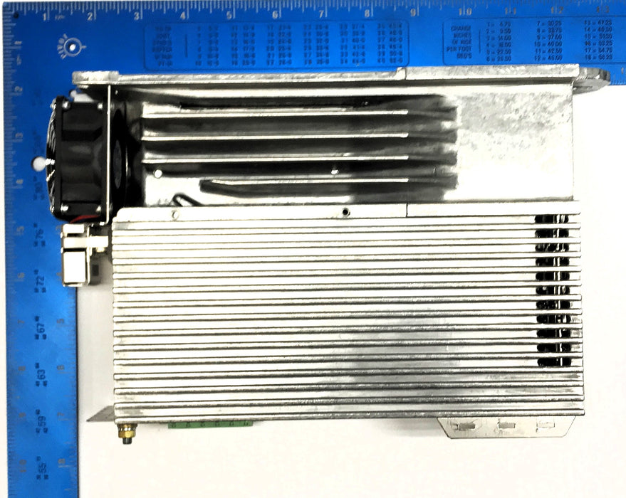 Servo Star Servo Drive S30661-NA NOS