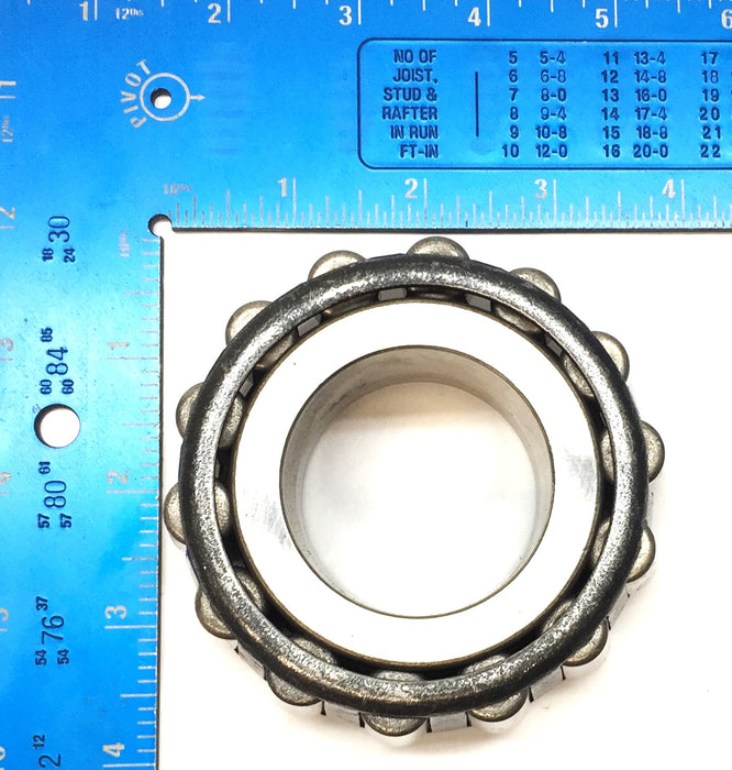 Bower Tapered Cylindrical Bearing Cone BTV-527A (BTV527A) (No Box) NOS