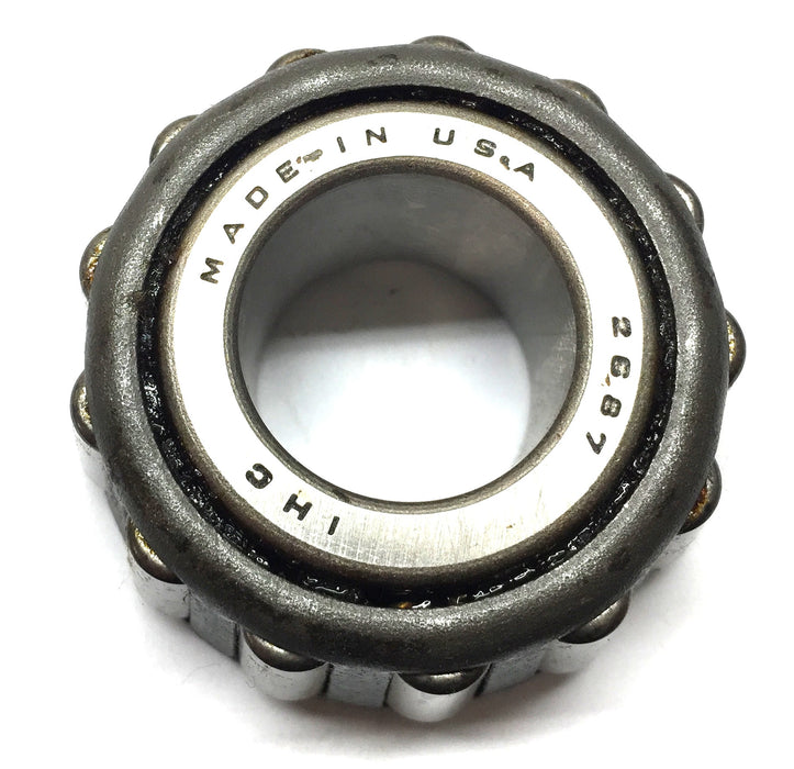 IHC Tapered Cylinder Roller Bearing Cone 2687 (No Box) NOS