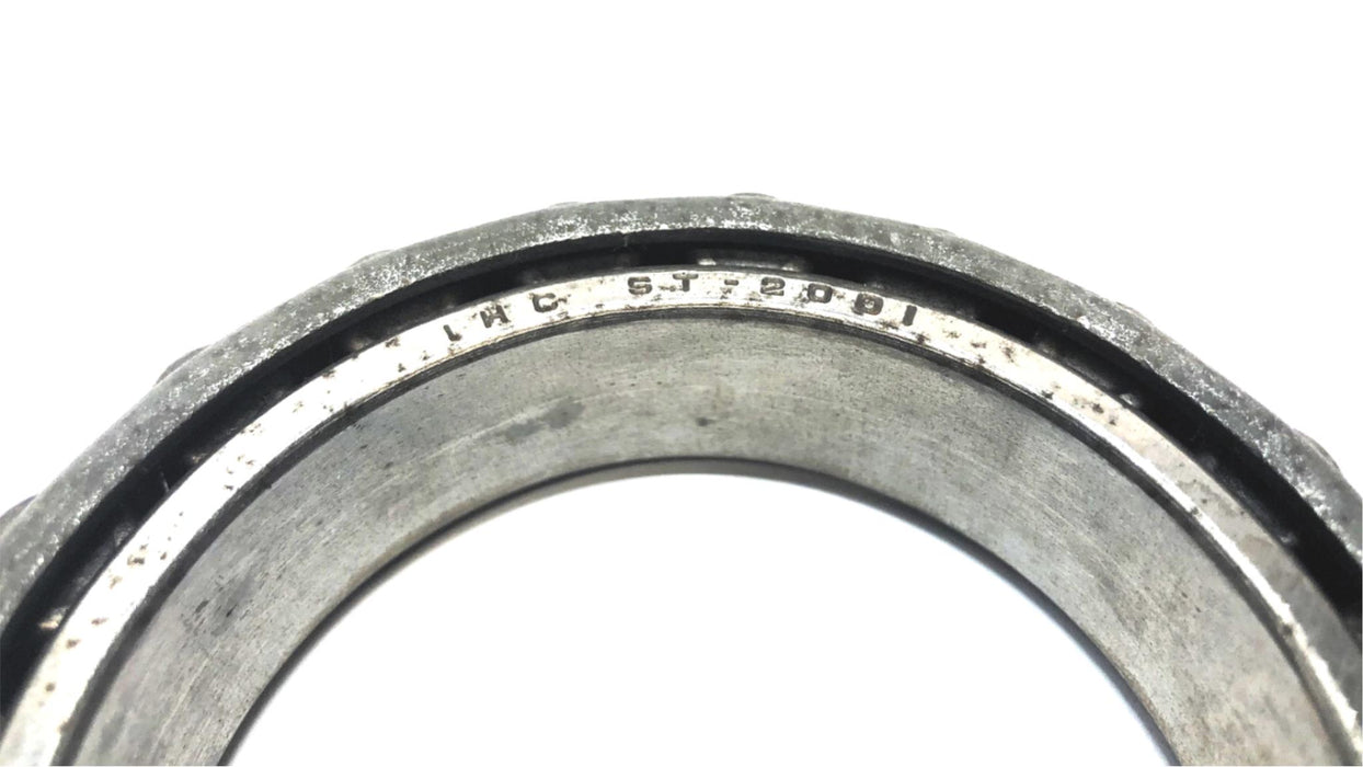 IHC Tapered Roller Bearing Cone (No Box) ST-2001 NOS